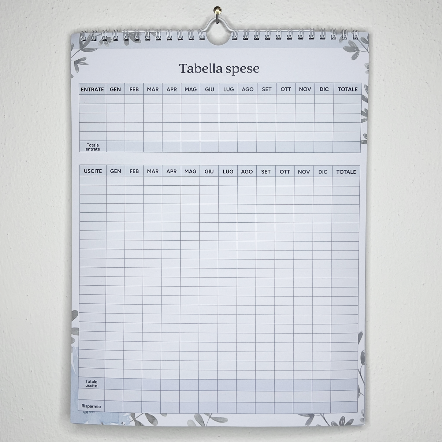 Calendario 2026
