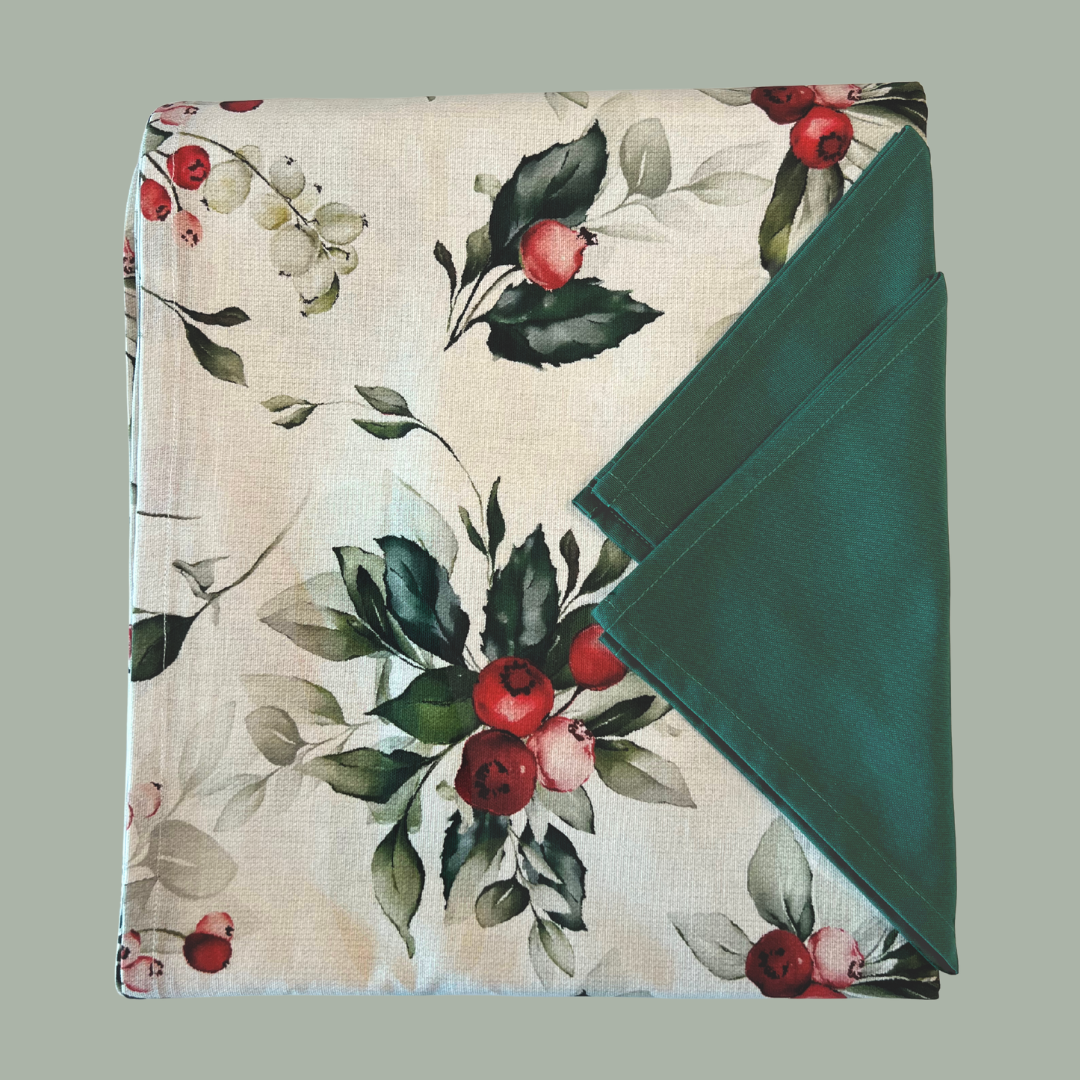 SET Tovaglia + Tovaglioli