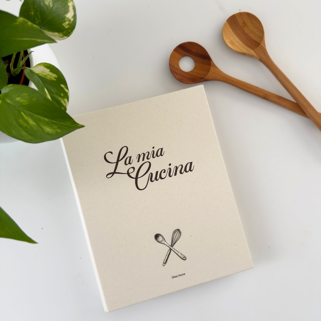 Il Ricettario dei Ricordi