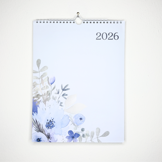 Calendario 2026