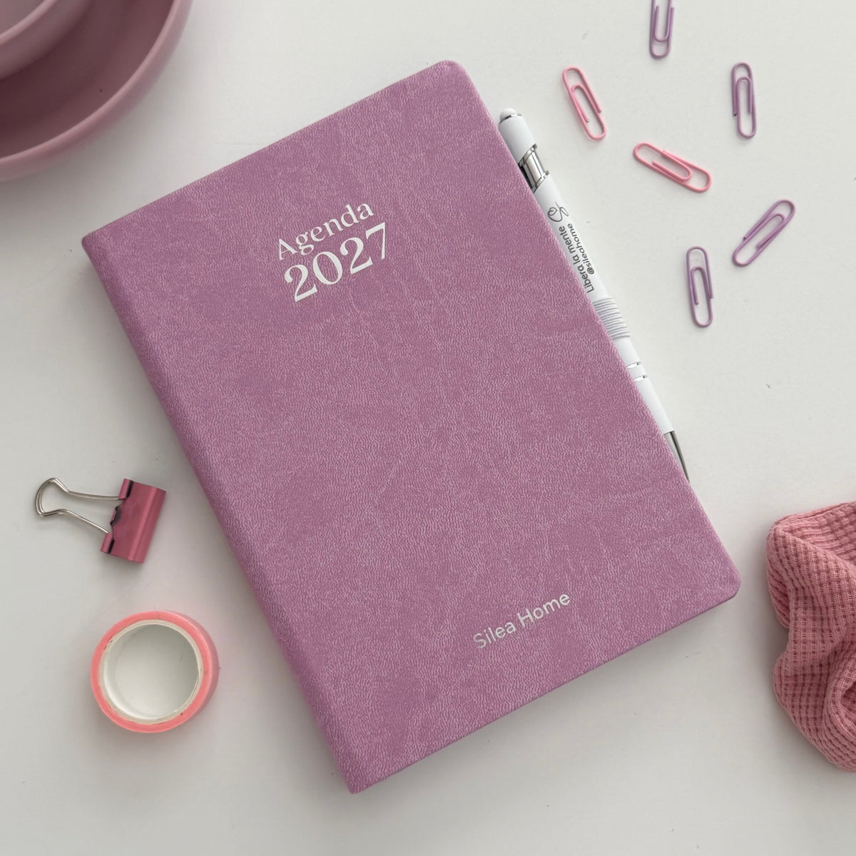 Agenda 2027 Lilla