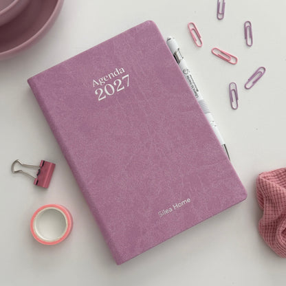 Agenda 2027 Lilla