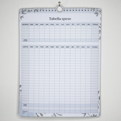 Calendario 2026