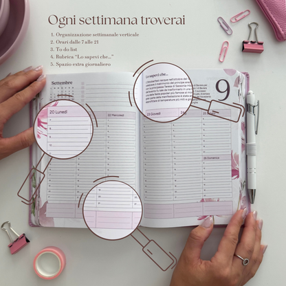 Agenda 2027 Lilla